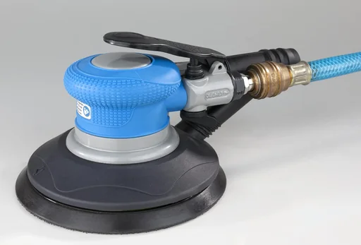 "Druckluft-Exzenterschleifer-150mm image"