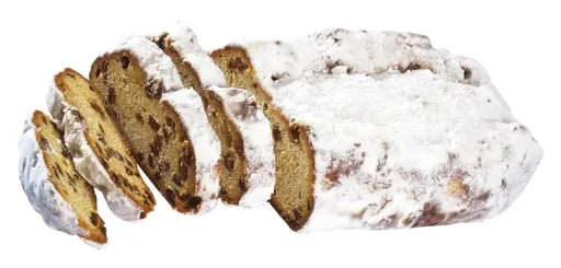 "Original Dresdner Stollen, 750 g image"