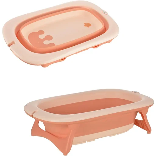 "Ergonomische Babybadewanne image"