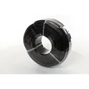 professionelles lautsprecherkabel - schwarz - 2 x 4.00 mm² - 100 m