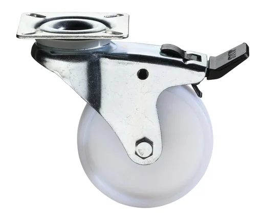 "Transportrollen Set, 4 teilig image"