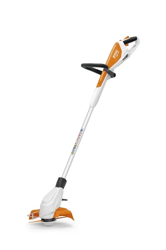 "Akku-Motorsense FSA 45 mit integriertem Akku image"