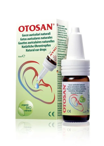 "Ohrentropfen, 10 ml image"