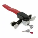 Lenkrad Absperrstange "Rotary Lock"