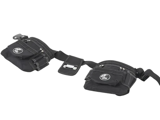 "WERKZEUGGÜRTEL UNIVERSAL POLYTEX 5856, 1250 x 250 x 30 mm image"