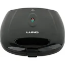 Toastmaschine - 4 Toasts gleichzeitig - 1300W - Antihaftbeschichtung