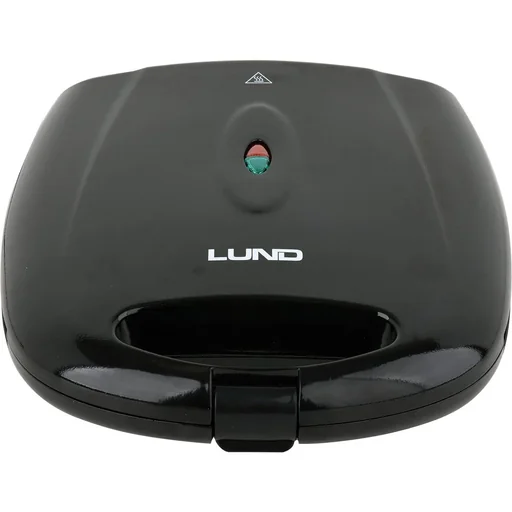 "Toastmaschine - 4 Toasts gleichzeitig - 1300W - Antihaftbeschichtung image"