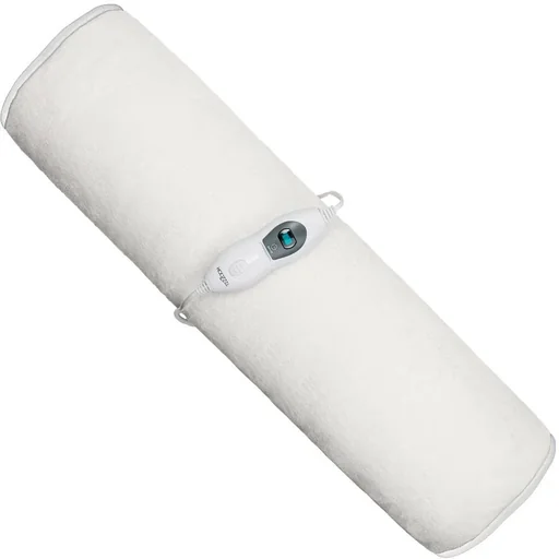 "KooZzzi Heizkissen - Elektrisch -90cm x Ø 20cm image"