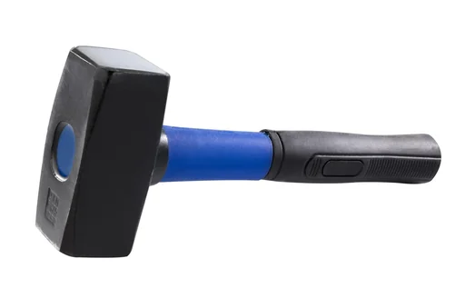 "Fäustel mit Fiberglasstiel 1500 g image"