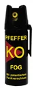 Pfeffer-KO FOG Tierabwehrspray, 50 ml