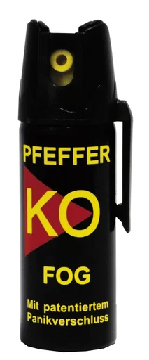 "Pfeffer-KO FOG Tierabwehrspray, 50 ml image"