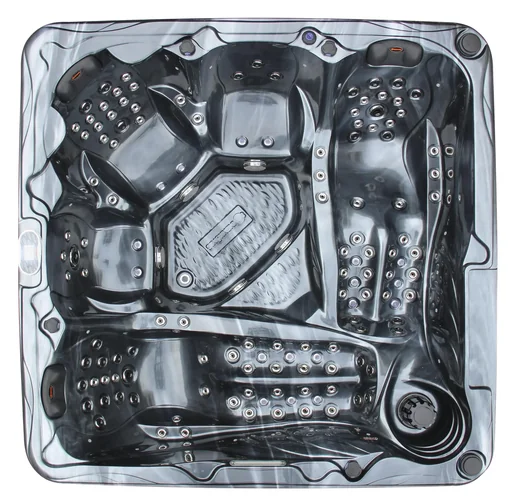 "Whirlpool - Aruba schwarz image"