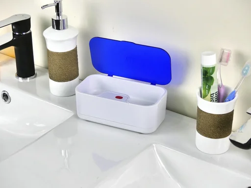 "Brillenreiniger image"