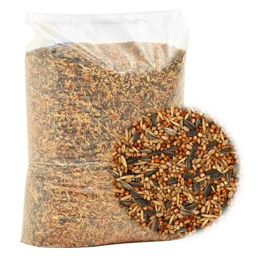 "Vogelfutter 25 kg image"