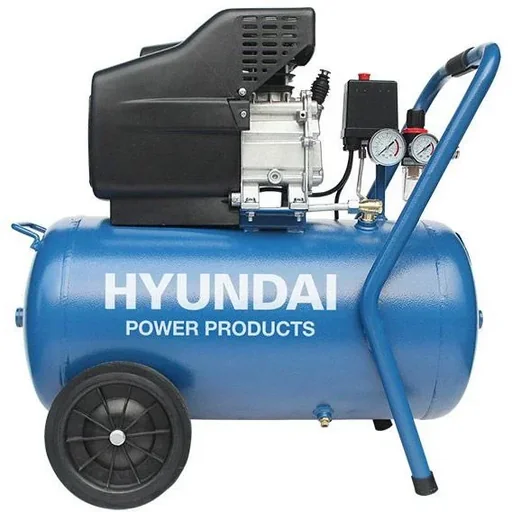 "50L Kompressor 8BAR Direktantrieb image"