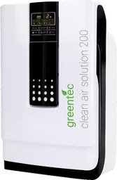 Luftreiniger CAS 200