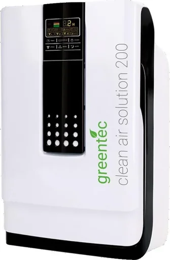 Luftreiniger CAS 200