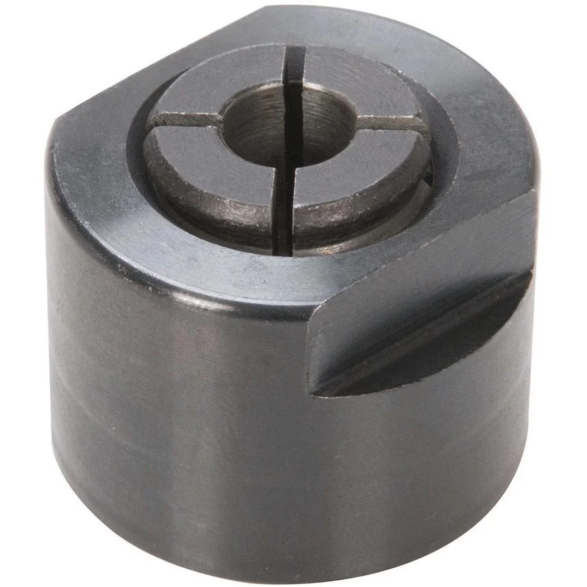 Spannzange für Oberfräse TRC006 6 mm Spannzange