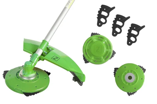 "Motorsensenaufsatz Bladerunner ZI-BR3 mit Klingeneinzug image"