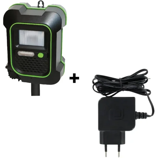 "Garden Protector 4 - Schützt einen image"