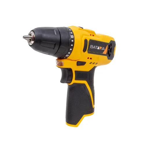 "12V Bohrschrauber (ohne Akku und Ladegerät) image"