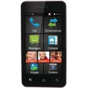 Smartphone Dual Core Weiß