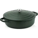 Performance Series Bratpfanne - Sauteuse - Backofen geeignet - 32 cm - Grün