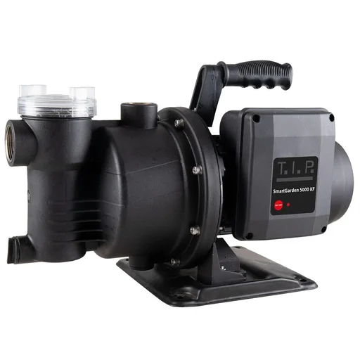 "Gartenpumpe SmartGarden 5000 KF, 5.000 l/h Fördermenge, 45 m Förderhöhe image"