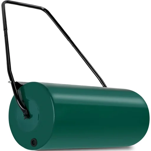 "Gartenroller Grasfüller bis zu 48 Liter - 33cm image"