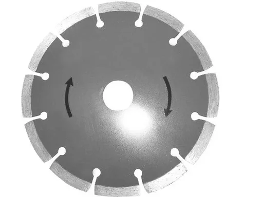 "Diamant Trennscheiben 150 mm, 2 Stück image"
