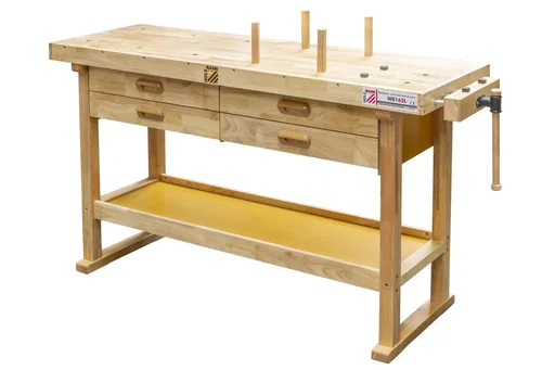 "Hobelbank WB162L image"