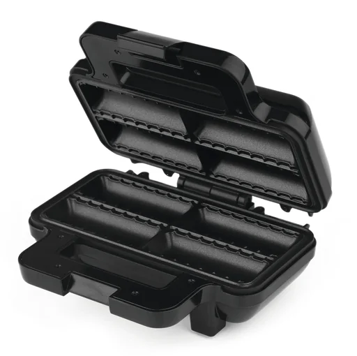 "Teigtaschen-Grill, 850 Watt image"