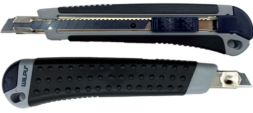 "PRO-9 mm Cuttermesser image"