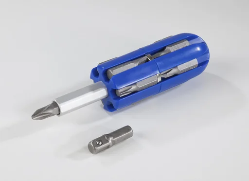 "Magnetisches Bitmagazin mit Halter für Hand- und Maschinenbetrieb image"