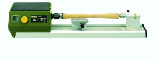 "MICRO-Drechselbank DB 250 image"