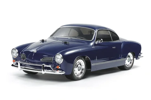 "1:10 RC VW Karmann Ghia (M-06L) image"