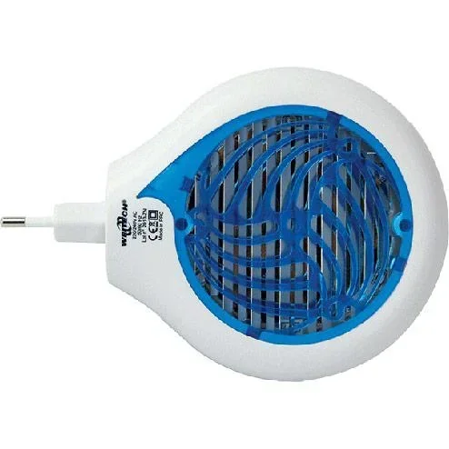 "Weitech Fliegenrührer - LED-Lampe - für Wandsteckdose image"