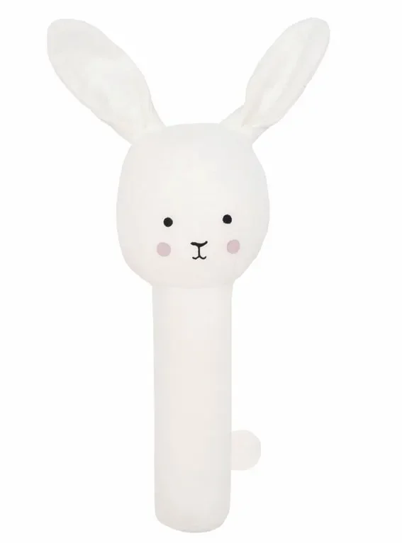 "Jabadabado Kuscheltier, Rassel - Bunny image"