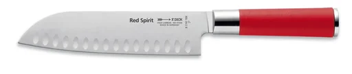 "Red Spirit Santoku image"