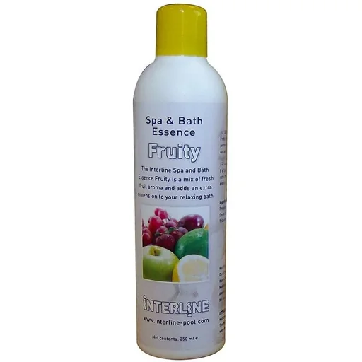 "Interline Spa riechen Fruity image"