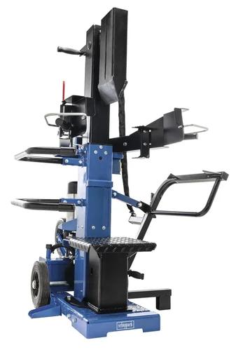 "Holzspalter Compact 15t, stehend image"