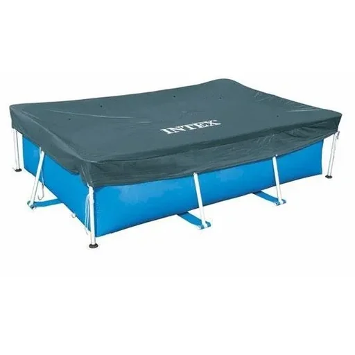 "Schwimmbadabdeckung 300 x 200 image"