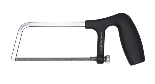"Sägebogen mit glasfaserverstärktem Kunststoffhandgriff image"