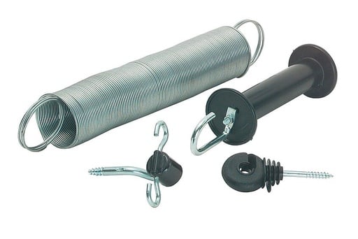 "Torset für Weidezäune, bis 5 m ausziehbar image"