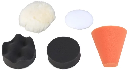 "Polier Set, 5-teilig image"