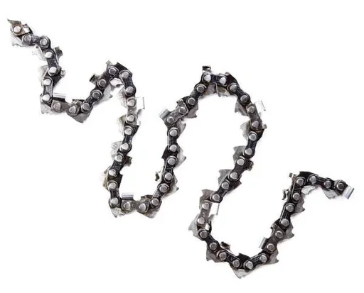 "Sägekette f. 50 cm Schwert, Stärke 1,5 mm, Teil. 3/8", 72 Glieder image"