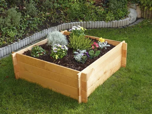 "Erhöhtes Pflanzbeet 35 cm image"