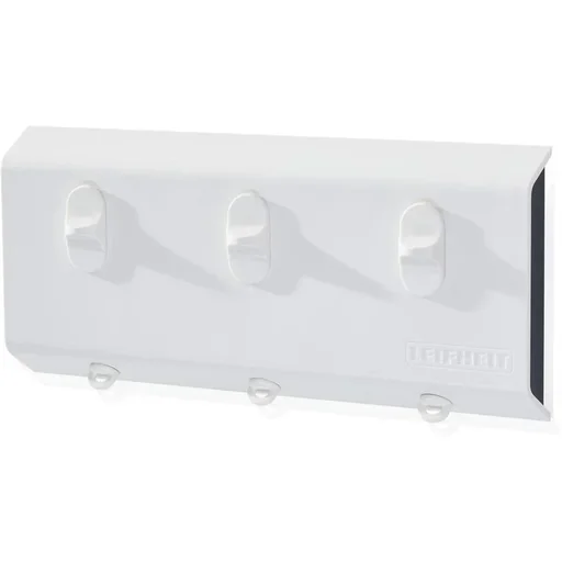 "Automatische (Wand-)Wäscheleine - 15 Meter - Rollfix Triple 150 Longline image"