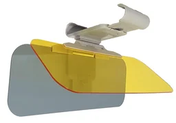 Kfz Blendschutz 2 in 1