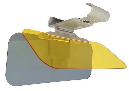 Kfz Blendschutz 2 in 1